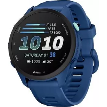 Garmin Forerunner 70 smartklocka, Tidal Blue (010-04307-05)