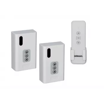 celexon Professional 2-kanalig projektionsduksstyrning (1090852)