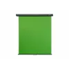 celexon rullgardin Chroma Key Green Screen, 275,8 cm