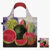 LOQI Frida Kahlo väska – Viva la Vida, Watermelons