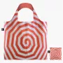 LOQI Louise Bourgeois väska – Spirals Red