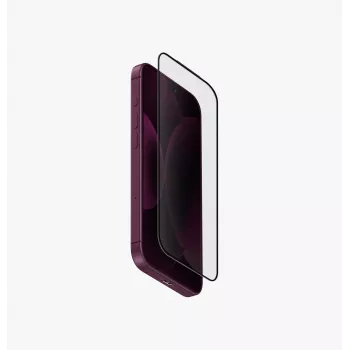UNIQ Optix Vivid DX2 skärmskydd i härdat glas för iPhone 18 Pro