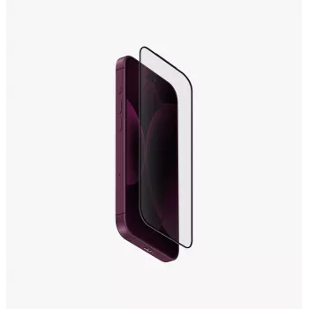 UNIQ Optix Vision AR Clear DX2 skärmskydd i härdat glas för iPhone 18 Pro Max