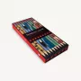 Grafitstift Spirited Away – Studio Ghibli – 10 st.