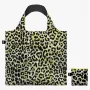 LOQI Leopard väska – Sunset