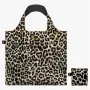 LOQI Leopard väska – Dusk