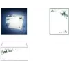 Sigel DP284 - konstnärspapper - 90 g/m² - 25 ark