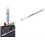 SAKURA Quickie Glue Pen limstift, 3-pack, fin spets för exakt applicering