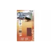 kwb 818308 Sandpaper Grit 80 (L x W) 185 mm x 93 mm 5 pcs.