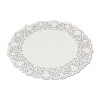 Guardini Easy Bake dekorativa pappersdukar Ø 28 cm, 5 st