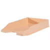 HAN KLASSIK dokumentkorg DIN A4, pastellorange
