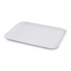 Guardini Easy Bake bakplåtsserverskivor, vita, 23 x 31 cm, 3-pack