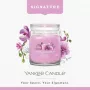 Yankee Candle Wild Orchid ljus, medel