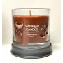 Yankee Candle Cinnamon Stick tumblerljus med 1 veke