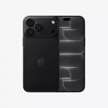 Apple iPhone 18 Pro Max 256GB svart MJXN4QN/A smartphone