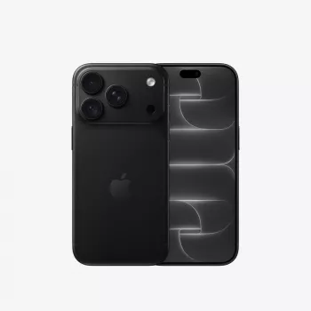 Apple iPhone 18 Pro 256GB svart MJRP4QN/A smartphone