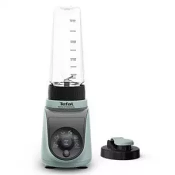 TEFAL Blend Up Essential mixer, 800 W, blå