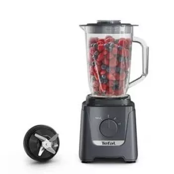 TEFAL Blendforce mixer, 600 W, svart