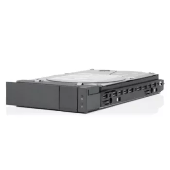 Promise 4TB 3,5 inch SATA HDD med drivenhet för Pegasus3 och Pegasus32 R-serien