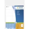 HERMA SuperPrint - självhäftande etiketter - vit - 36 x 70 mm - 500 st