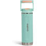 Igloo Sport Sipper 20 oz termosflaska med sugrör, 0,6 l, Seafoam