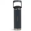 Igloo Flip'N'Sip 20 oz Jug termoflaska, 0,6 l, Carbonite