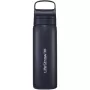 LifeStraw Go 2.0 vattenfilterflaska i rostfritt stål, 532 ml (18 oz)