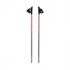 Viking Pro-Trainer stavar för nordic walking för vuxna, 115 cm, röd