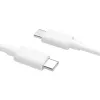 OPPO SUPERVOOC 45W enportsladdare, VCB4JBEH, vit