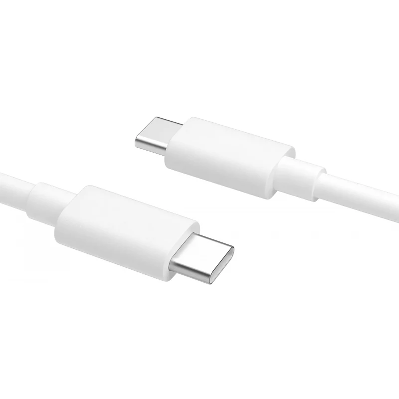 OPPO SUPERVOOC 45W enportsladdare, VCB4JBEH, vit
