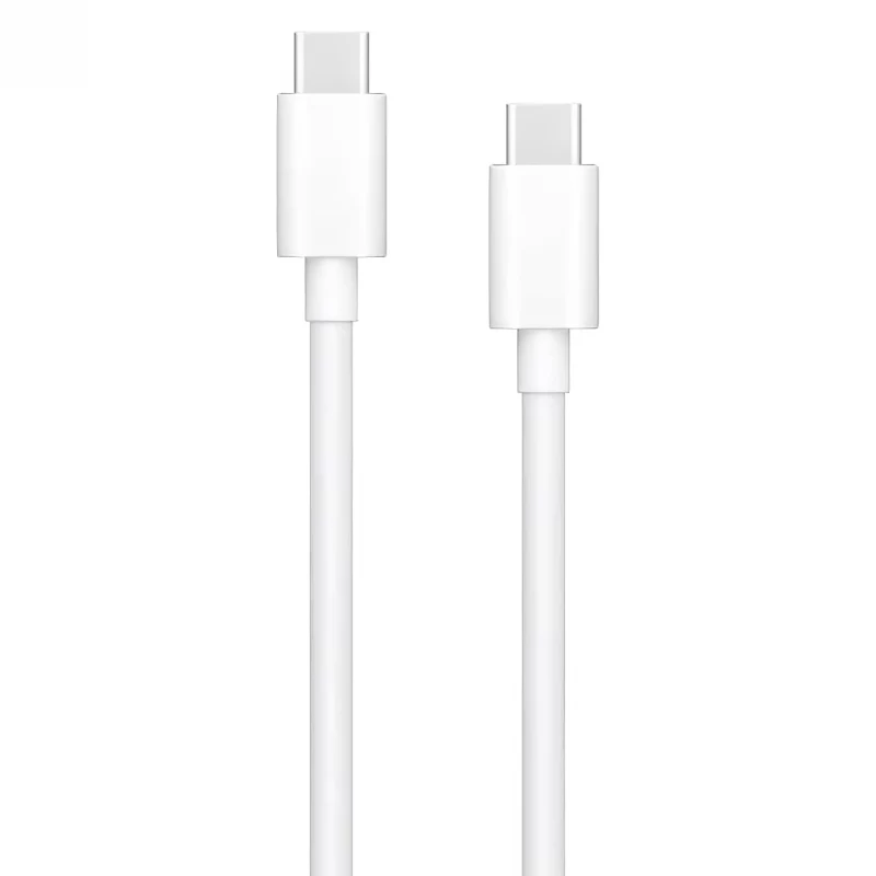 OPPO SUPERVOOC 45W enportsladdare, VCB4JBEH, vit