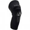Leatt AirFlex Hybrid Pro Knee Guards, Size XXL