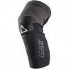 Leatt AirFlex Hybrid Knee Guards, Size XXL