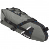 CamelBak MULE 9 Saddle Pack Bicycle Seat Bag, Grey