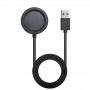 Akyga AK-SW-53 magnetisk laddkabel för OnePlus Watch, USB, 1 m