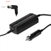Akyga AK-ND-77 bilnätaggregat för bärbar dator 20 V / 3,25 A, 65 W, 4,0 x 1,7 mm, för Lenovo
