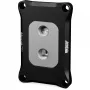 Thermal Grizzly Mycro Pro Stainless Steel CPU-kylare, AMD AM4/AM5, svart/silver