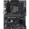 MSI PRO B550-S WIFI6E moderkort, ATX, Socket AM4, AMD B550, DDR4