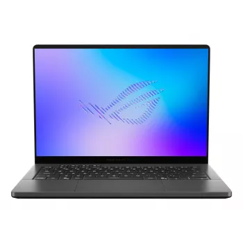 ASUS ROG Zephyrus 14 GU405AP-SY019W bärbar dator, 14 inch WQXGA+ OLED 120 Hz, Core Ultra 9 386H, 32 GB RAM, 1 TB SSD, RTX 5070, Windows 11 Home