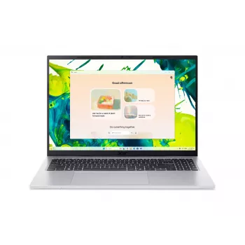 Acer Aspire Go 16 AG16-71P-5262 bärbar dator, Intel Core 5 120U, 16 GB RAM, 512 GB SSD, 16 inch WUXGA