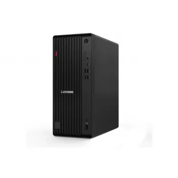 Lenovo ThinkCentre M70t Gen 6 12YH003WGE tower-dator, Intel Core Ultra 7 265, 16 GB RAM, 512 GB SSD, Windows 11 Pro (DE)
