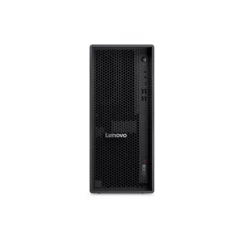 Lenovo ThinkStation P4 30KN004BGE tower-arbetsstation, AMD Ryzen 9 PRO 9965X3D, 256 GB RAM, 1 TB SSD, Windows 11 Pro (DE)