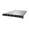 Fsas Technologies Fujitsu PRIMERGY RX1330 M6 rackserver, 1U, 1-vägs, 1 x Xeon 6369P 3,3 GHz, 64 GB RAM, SATA/SAS 6,4 cm (2,5 inch)