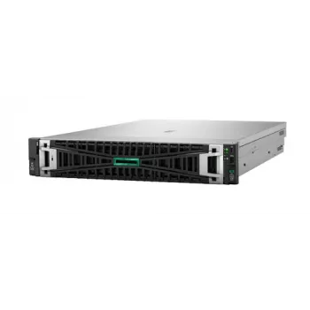 HPE DL380 Gen12 Server, 6530P, 2x32 GB, Smart Choice