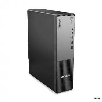 Lenovo ThinkCentre neo 55s Gen 6 13FK000QRI small form factor-PC, Ryzen AI 7 350, 16 GB RAM, 1 TB, Radeon 860M, utan operativsystem