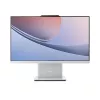 Lenovo IdeaCentre AIO 24ILL11 allt-i-ett-PC, 24 inch FHD, Intel Core Ultra 5 226V, 16 GB RAM, 512 GB SSD, Windows 11 Home, tysk version