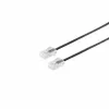 ShiverPeaks S-Impuls 70090-8/4 telefonkabel, RJ-45 (hane) till RJ-45 (hane)