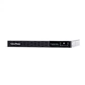 CyberPower UPS PR1550ERM1UC line-interactive 1550VA/1550W, rack 1U