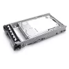 Dell R3H6D hårddisk kundkit, 1,2 TB, 2,5 inch, SAS 12 Gb/s, 10 000 rpm, hot-swap