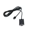 Seiko 22910323 seriell kabel, DB-9 (hane), för DPU S245 / S445 / S445-00A-E / S445-01A-E